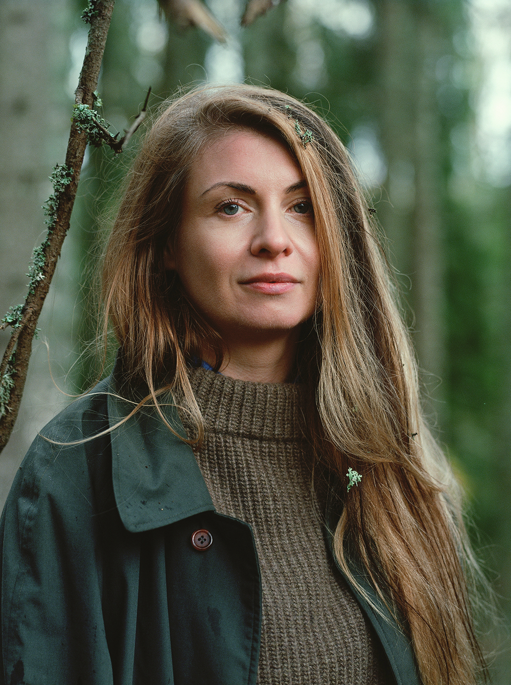 Horeca - Madara Cosmetics