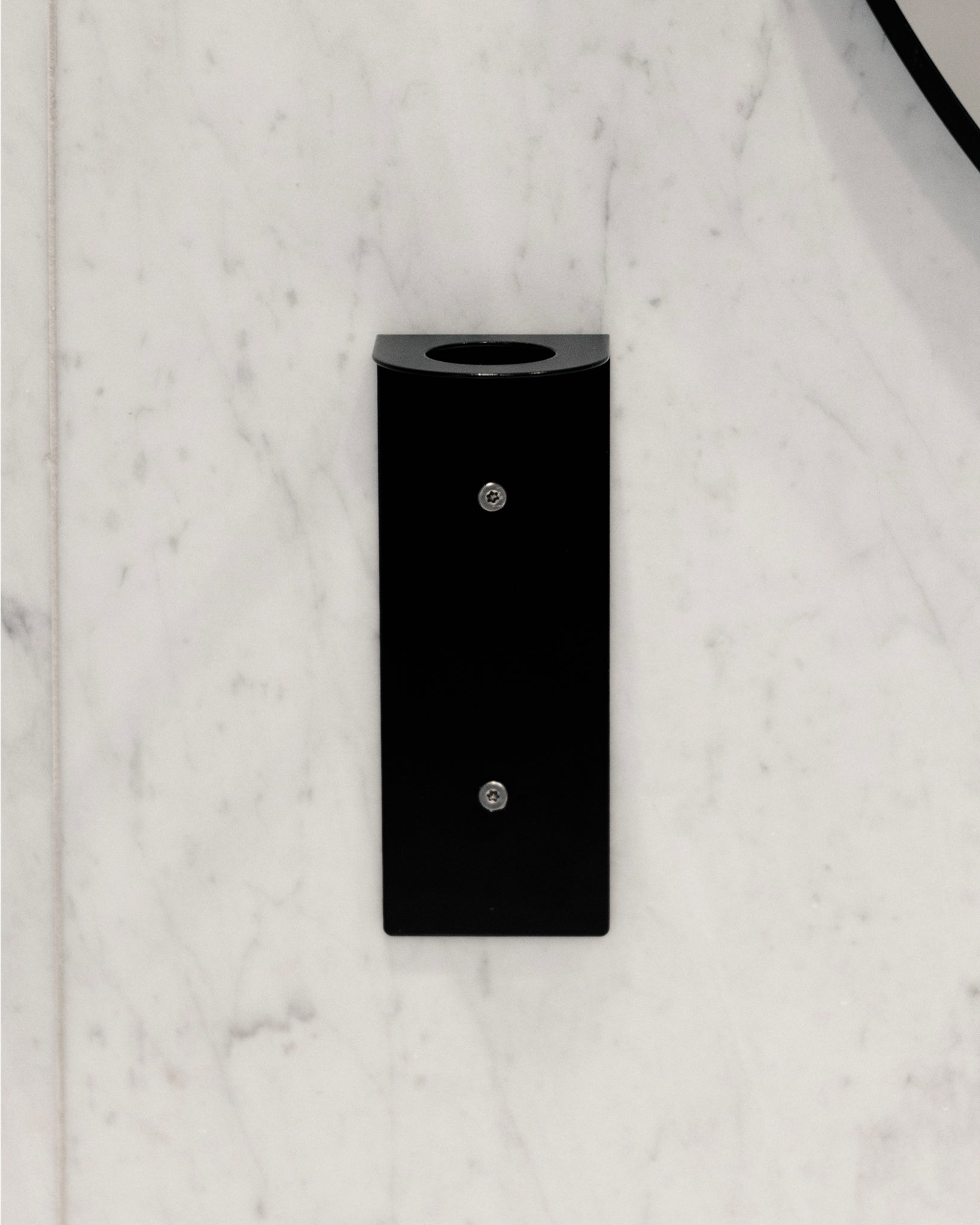 Stainless Steel Holder