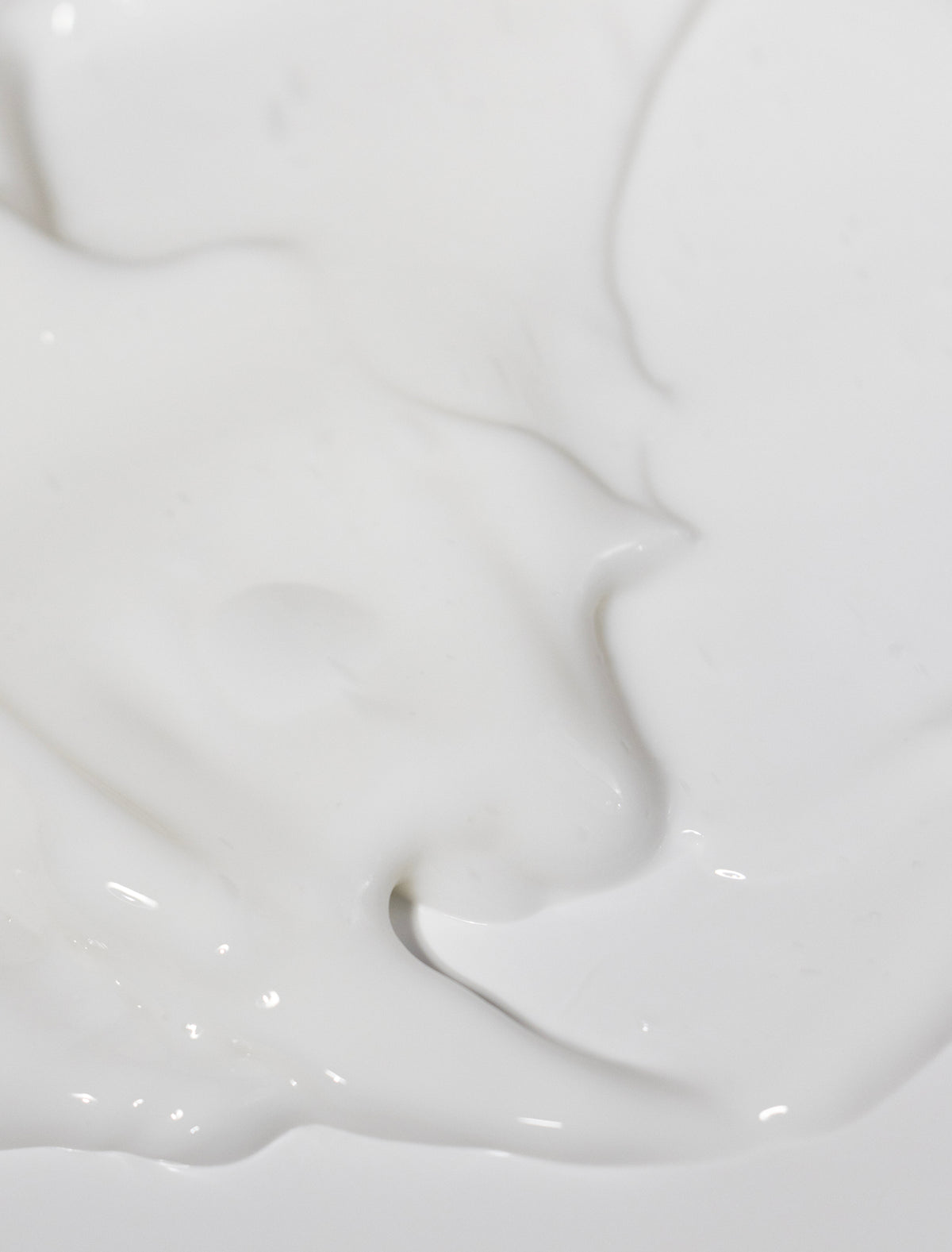 Body Cream Texture Body Lotion | MÁDARA